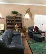 Lesterville House | The Shepherd's Place Lodge in Lesterville, MO