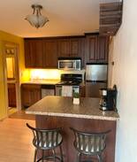 Big Sky Apartment | Moose Tracks Ski Condo- gorgeous view-walk to lift