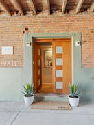Gunning Apartment | Merino Cafe Accommodation