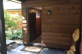 Hope House | Relaxing, Rejuvenating, Riverhouse Retreat.
