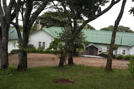 Mashonaland East Cabin | Donerine Cottage, Vumba Mountains, Manicaland.