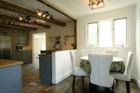 Bloomfield House | Noxon House - Bloomfield