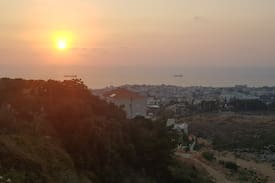 Batroun Apartment | Batroun Sunset Home