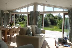 Stowmarket House | Ash Lodge at Welhams Meadow