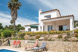 Calonge House | Beautiful villa completely renovated with pool