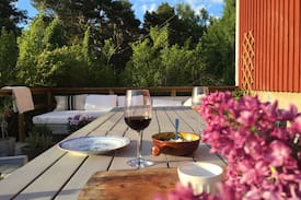 Moja House | Villa in Stockholm archipelago