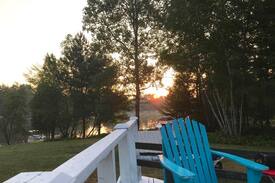 Killaloe Cabin | Cosy cottage on the beautiful Bonnechere River