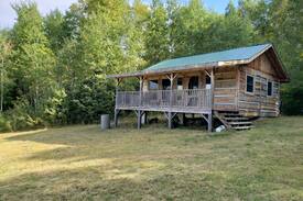 Hastings Highlands Cabin | Dream Cabin - Glamping Experience in the Hills