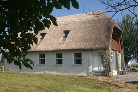 Costelloe House | Brendan's Cottage