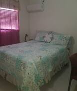 Nassau Apartment | Your cozy home away from home