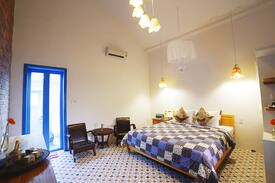 Cam An Bed & Breakfast | Spacious Serene Oceanside Bed (breakfast not incl)