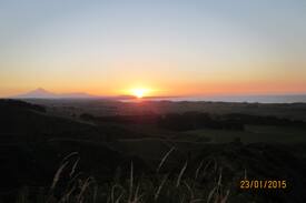 Waiiti Cabin | Waiiti Farmstay- Peaceful private nature escape