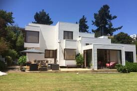 Zapallar House | Cantagua, Zapallar Casa con vista mar
