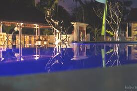 Jungut Batu Bed & Breakfast | Kubu Arma Nusa Lembongan