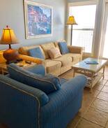 Galveston Apartment | BEACHFRONT HIDEAWAY