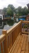 Chatham-Kent Cabin | Mitchell's Bay- Hunter& Fisher Retreat