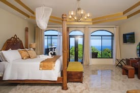 Discovery Bay Villa | Villa Mimosa Jamaica: Luxurious Resort Experience