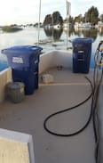 Isleton Boat Rental | Isleton Houseboat