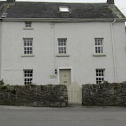 Inistioge House | 'The Bailey', Inistioge Village, Co. Kilkenny.