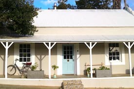 Stanford House | Heritage Home in Stanford (long term rental)