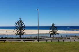 The Entrance Apartment | MAREEBA 10 THE ENTRANCE NSW