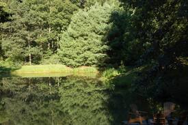 Kimbolton Cabin | Yore Cottage