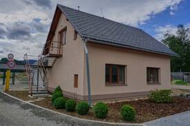 Jesenik Apartment | Agro ubytování