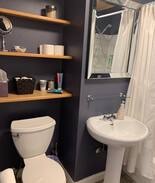 Coldstream House | Cozy Coldstream basement suite
