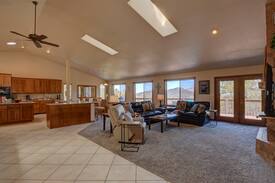 Highland Pines Villa | Granite View Lodge