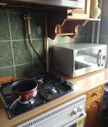 Frunzensky District Apartment | 3-х комнатная квартира, центр