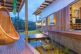 Eumundi House | Paradise in Noosa - Eumundi Qld Australia