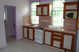 Picard Apartment | SAFARI APARTMENTS - Sea View 5