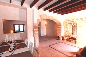 Son Ferriol Cabin | SEASIDE FARM in PALMA