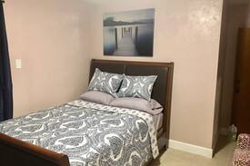 Crawfordville House | Restore, Renew and Revive at Green Pastures!