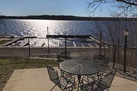 Ludington Cabin | Sauble Resort on Hamlin Lake - cottage 21