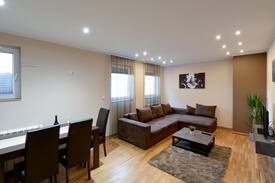 Savamala Apartment | Savamala centar DUPLEX 3 (80m2)