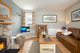 Newtonmore Other | Pine Cottage at Highland Holiday Cottages