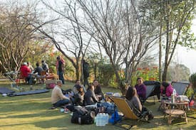Burhanilkantha Other | SHIVAPURI RETREAT, BUDHANILKANTHA, KATHMANDU