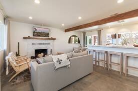 Joshua Tree House | Ravenrock | A Luxury Desert Retreat