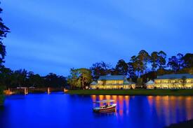 Palmetto Bluff House | Montage Palmetto Bluff - Montage Residence 1006