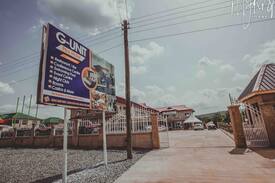 Eastern Region Hotel | G Unit Plus