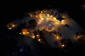 Alberobello House | Trullo Vito - charming villa with pool