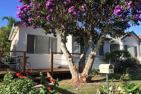 Dunbogan House | Haven Cottage 2 ( Beautiful Water Front )