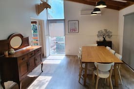 Warburton House | Ferny Glade: beautiful, family accomodation