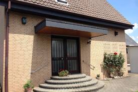 Hilter Apartment | Ferienwohnung Kröger