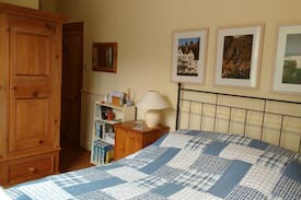 Castletownbere House | Errisbeg: comfort and style