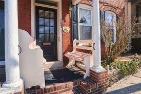 Tamaqua House | Quaint Home in the Heart of Tamaqua
