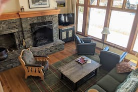 Moscow Villa | Trapp Family Lodge Villa
