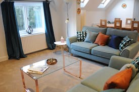 Carnforth Cabin | Corncrake Cottage, Ridgeway Hall