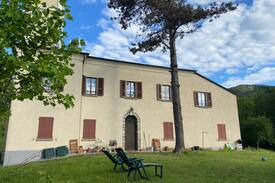 Bedonia House | Casaleto, big house with garden